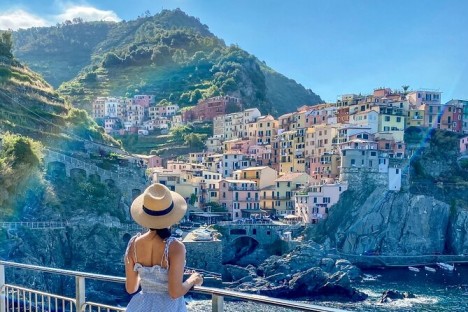 Top 17 underrated summer travel ideas